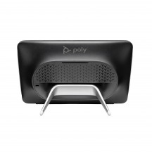 Monitor HP Poly TC10 Black Touch Controller No Radio GSA/TAA 977L7AAAC3