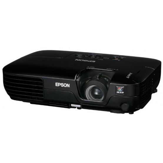 Videoproiector Epson EB-S92