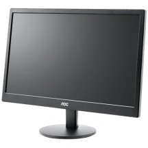 Monitor LCD AOC e2070Swn