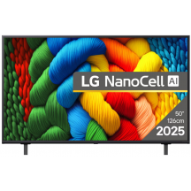 Televizor LG  50NANO80A3B.AEU