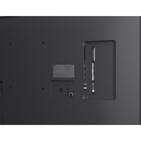 Televizor LG  50NANO80A3B.AEU
