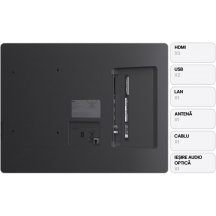 Televizor LG  50NANO80A3B.AEU