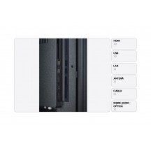 Televizor LG  65UA73003LA.AEUQ