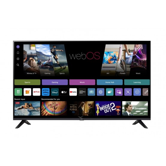 Televizor LG  65UA73003LA.AEUQ