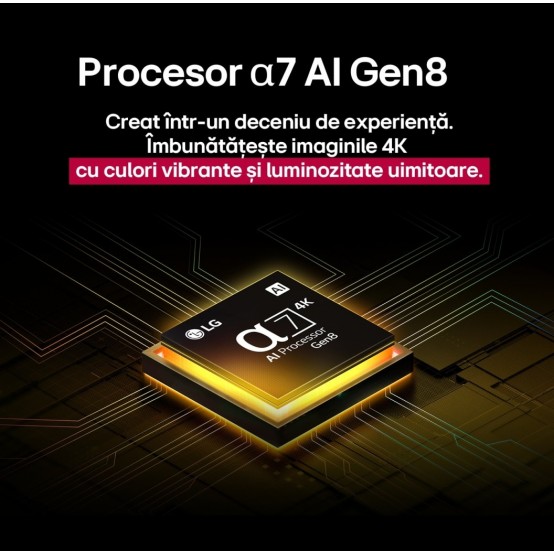 Televizor LG  65UA73003LA.AEUQ