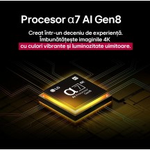 Televizor LG  65UA73003LA.AEUQ