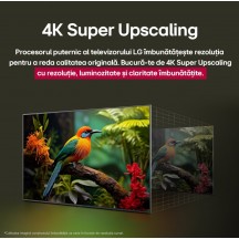 Televizor LG  65UA73003LA.AEUQ