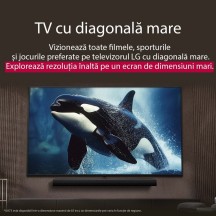 Televizor LG  65UA73003LA.AEUQ