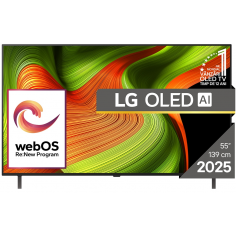 Televizor LG  OLED55B53LA.AEU