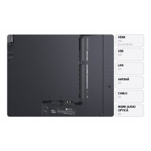 Televizor LG  OLED83G51LW.AEU