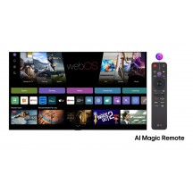 Televizor LG  OLED83G51LW.AEU