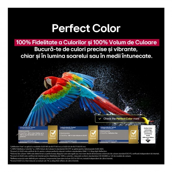Televizor LG  OLED83G51LW.AEU