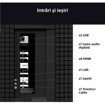 Televizor Sony  K50S35B.CEI