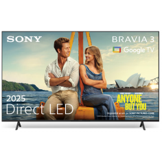 Televizor Sony  K65S35B.CEI