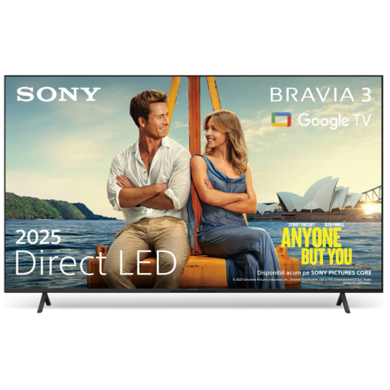 Televizor Sony  K65S35B.CEI