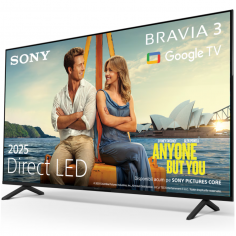 Televizor Sony  K65S35B.CEI 2
