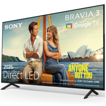 Televizor Sony  K65S35B.CEI
