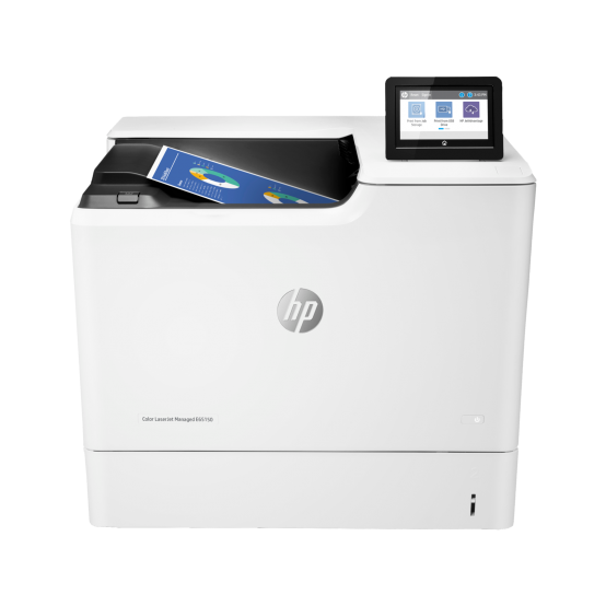 Imprimanta HP E65150DN 3GY03A