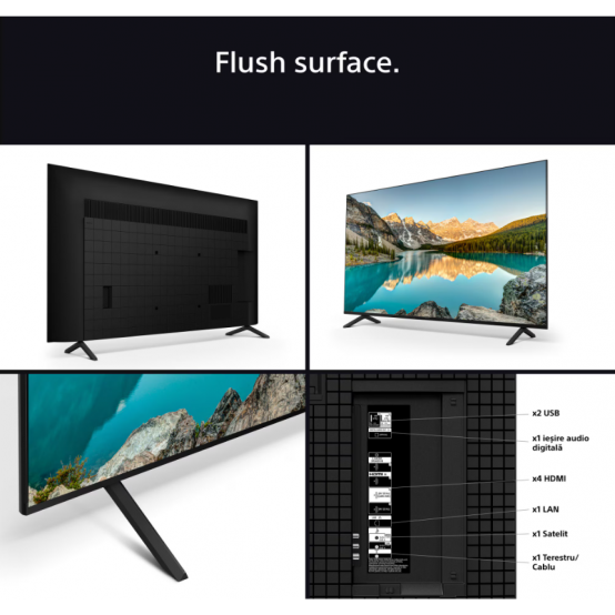 Televizor Sony  K65S35B.CEI