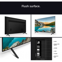 Televizor Sony  K65S35B.CEI