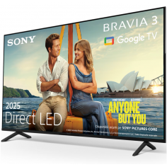 Televizor Sony  K75S35B.CEI 2