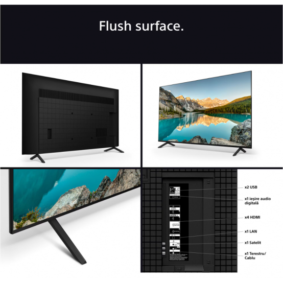 Televizor Sony  K75S35B.CEI