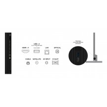 Televizor TCL  115C7K