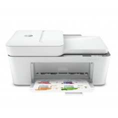 Imprimanta HP DeskJet Plus 4120 AiO 3XV14B