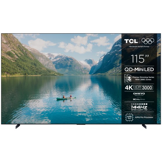 Televizor TCL  115C7K