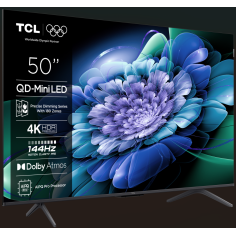 Televizor TCL  50C61K