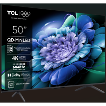 Televizor TCL  50C61K