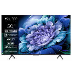 Televizor TCL  50C61K 2