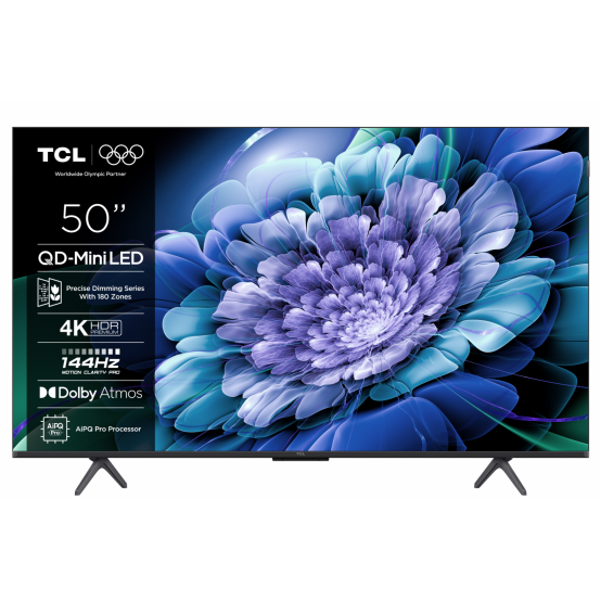 Televizor TCL  50C61K