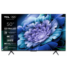 Televizor TCL  50C61K