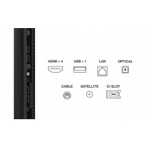 Televizor TCL  50C61K