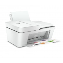 Imprimanta HP DeskJet Plus 4120 AiO 3XV14B