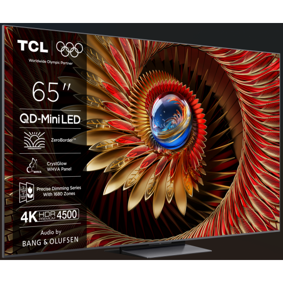 Televizor TCL  65Q8C