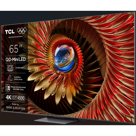 Televizor TCL  65Q8C
