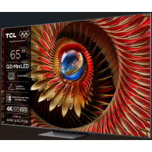Televizor TCL  65Q8C