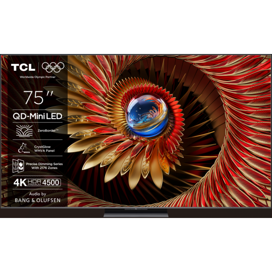 Televizor TCL  75Q8C