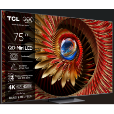Televizor TCL  75Q8C 2