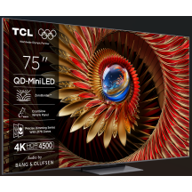 Televizor TCL  75Q8C
