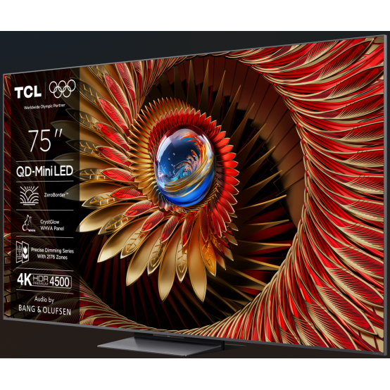 Televizor TCL  75Q8C