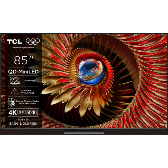 Televizor TCL  85Q8C