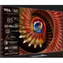 Televizor TCL  85Q8C