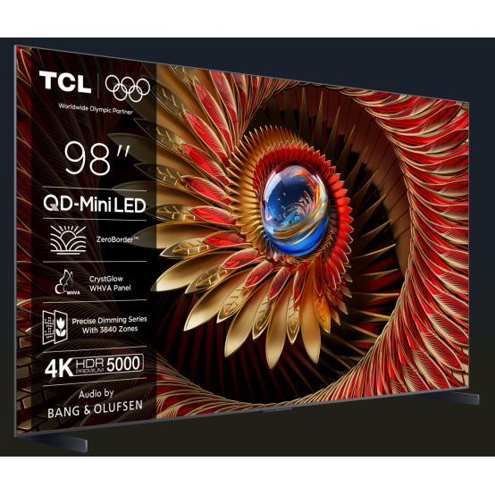 Televizor TCL  98Q8C