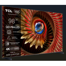 Televizor TCL  98Q8C