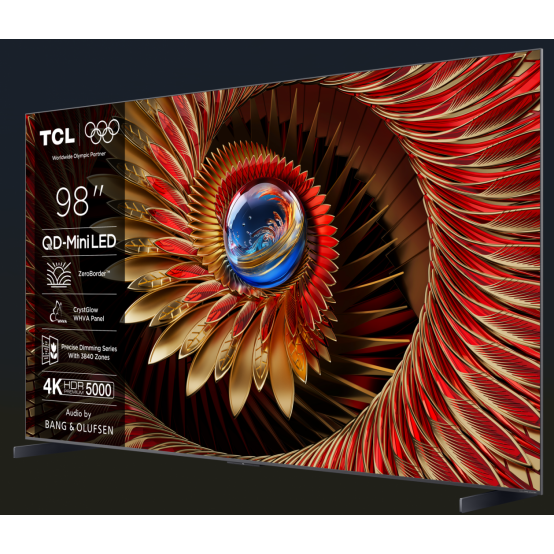 Televizor TCL  98Q8C