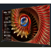 Televizor TCL  98Q8C