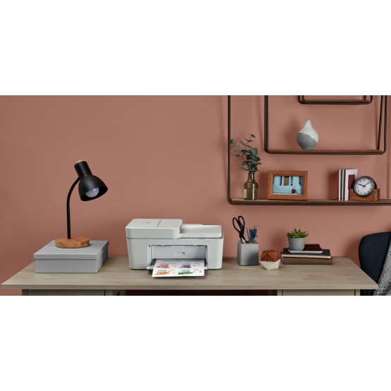 Imprimanta HP DeskJet Plus 4120 AiO 3XV14B